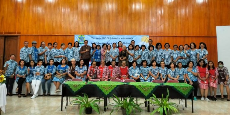 Rapat Komisium Ratu Damai – Juni 2023