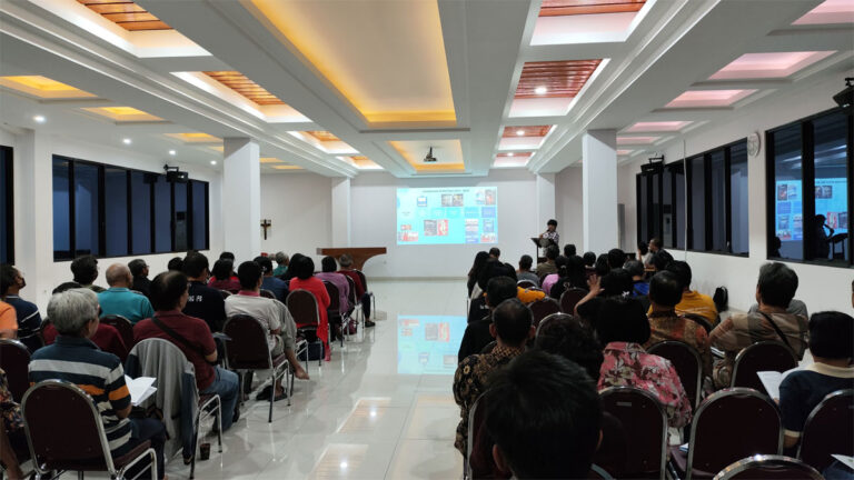 Sosialiasai BKSN Tahun 2024