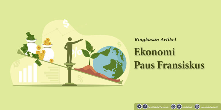 Ekonomi Paus Fransiskus