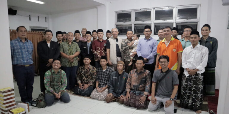 “Sobat”, Perkuat Nilai Toleransi dan Kebersamaan
