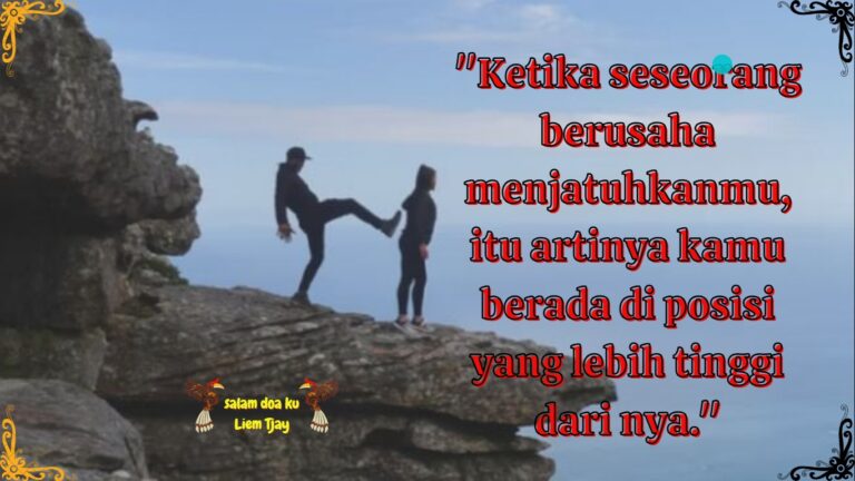 Milik Siapakah Hidupku ? – 02 Juni 2026