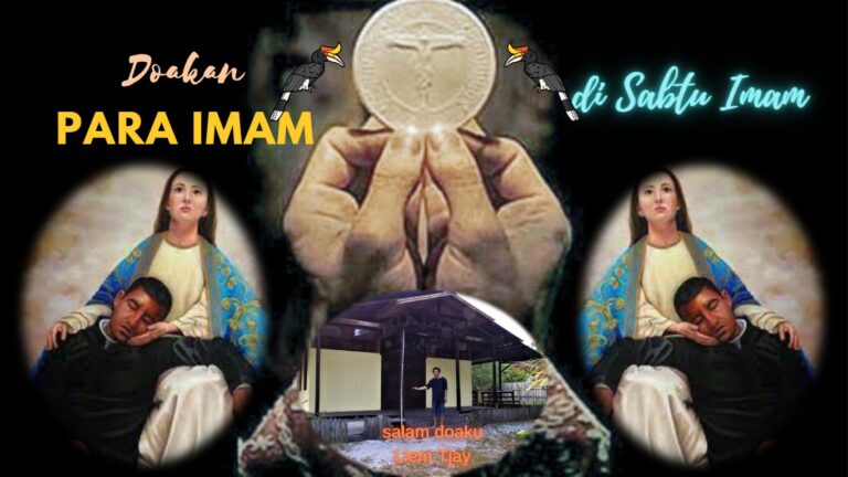 Persembahan Hati – 06 Juni 2026