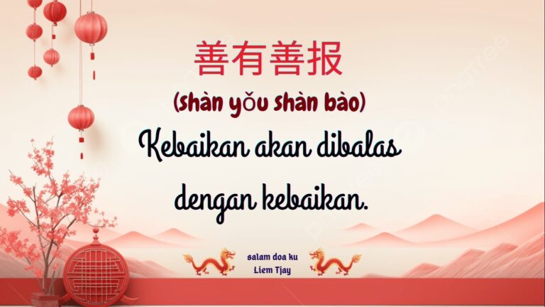 Carilah Allah Agar Kamu Bahagia – 08 Juni 2026
