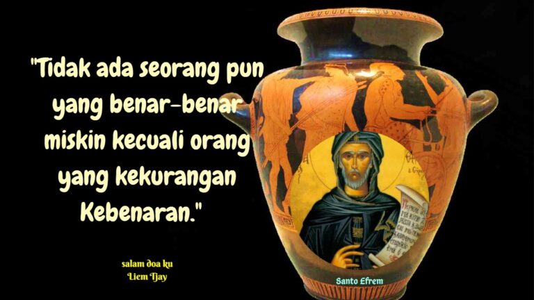 Terang dan Garam Dunia – 09 Juni 2026