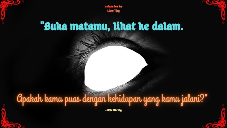 Melayani Dari Kerendahan Hati – 27 Mei 2026