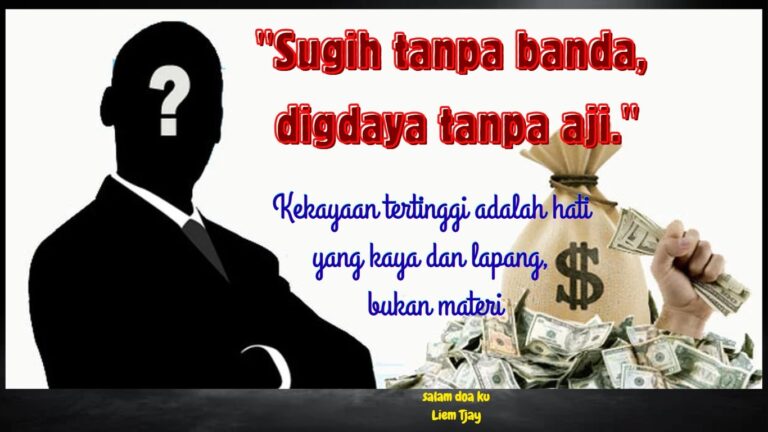 Harta Surgawi Tak Dimakan Ngengat dan Karat – 19 Juni 2026
