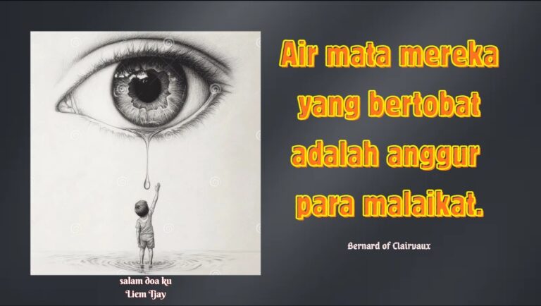 Hati Baru, Hidup Baru – 04 Juli 2026