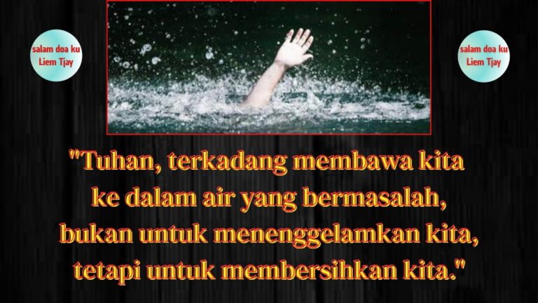 Tulus Seperti Merpati Di Tengah Serigala