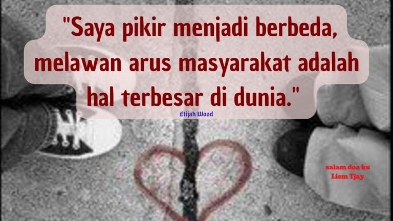 Memurnikan Persembahan dan Kesetiaan Radikal
