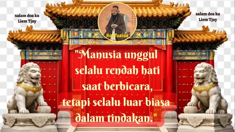 Menjadi Kecil untuk Menerima Rahmat Rahasia Allah