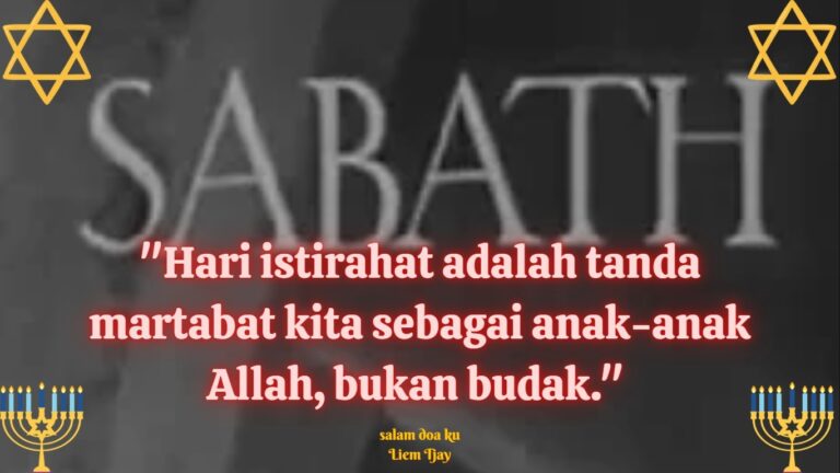 Keberanian Menyelamatkan Kehidupan