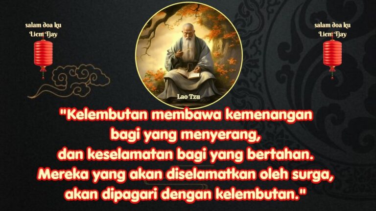 Kelembutan Yang Menyembuhkan