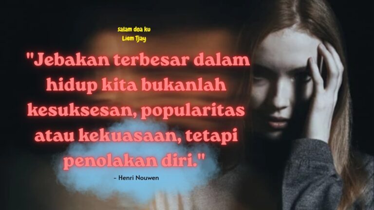 Belajar Dari Sejarah, Menemukan Allah Dalam Kebenaran