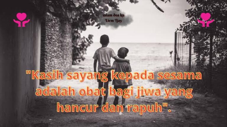 Dari “Amin” Menuju Hidup Yang Berubah