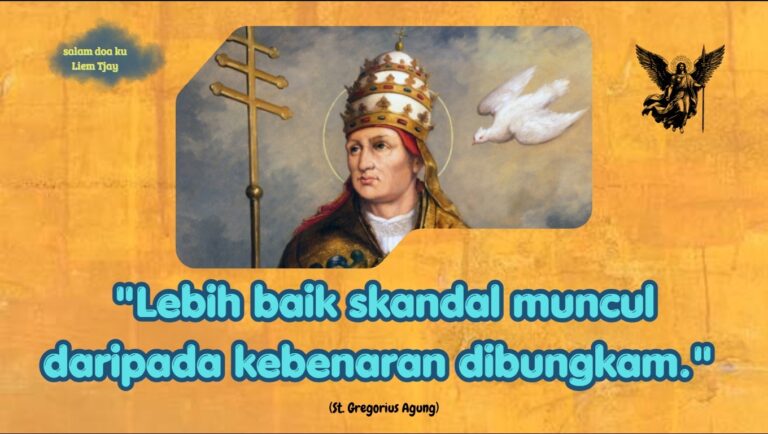 Hidupku Milik Siapa ?