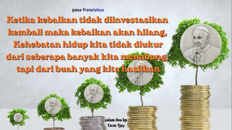 Tuhan Melihat Akar