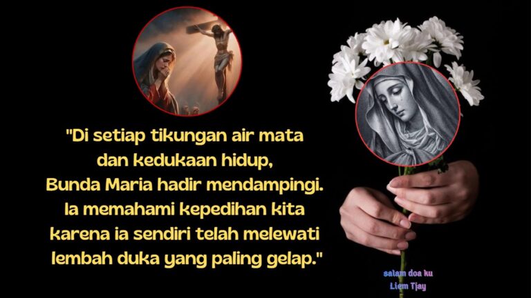 Tetap Berdiri